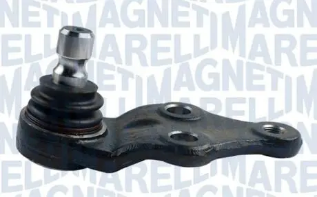 301191618590 MARELLI KIA Кульова опора лев./правий.Ceed 10-,Hyundai i30 12-,Santa Fe,SonataVI MAGNETI MARELLI підбір по vin на Brocar