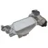 Масляный радиатор Astra H,J,Insignia,Mokka,Vectra C,Chevrolet Aveo,Cruze 95163C