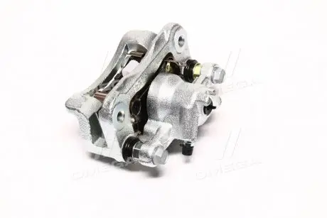 583001G300 Суппорт тормозной задний левый Hyundai Accent 06-/Kia Rio 05- (выр-во Mobis) HYUNDAI / KIA підбір по vin на Brocar