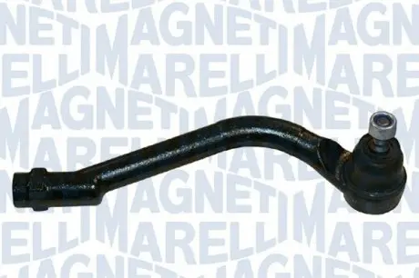 301191604400 MARELLI HYUNDAI Наконечник рул.тяги прав.ix35,Sonata,Kia Optima,Sportage 09- MAGNETI MARELLI подбор по vin на Brocar