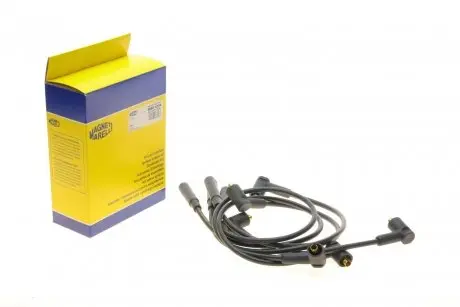 941318111234 Провода зажигания Lada Diva 87-12 (к-кт) MAGNETI MARELLI підбір по vin на Brocar