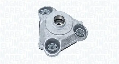 8534650CFG MARELLI CITROEN Подушка амортизатора передн.прав. Jumper 02-, FIAT Ducato-2 MAGNETI MARELLI подбор по vin на Brocar