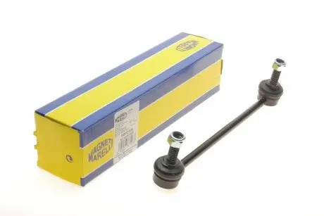 301191621690 Стійка стабілізатора MAGNETI MARELLI підбір по vin на Brocar