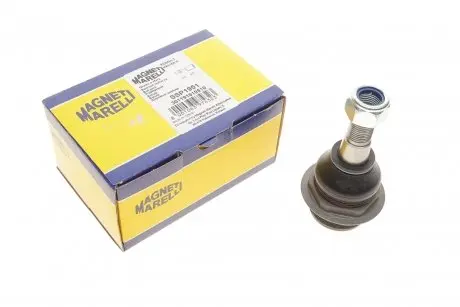 301191619510 Кульова опора (шарнір) MAGNETI MARELLI підбір по vin на Brocar
