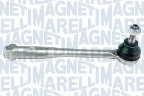 301191606170 MARELLI CITROEN Наконечник рул.тяги прав.C-Elysee,Peugeot 301 1.2/1.6 -12 MAGNETI MARELLI підбір по vin на Brocar