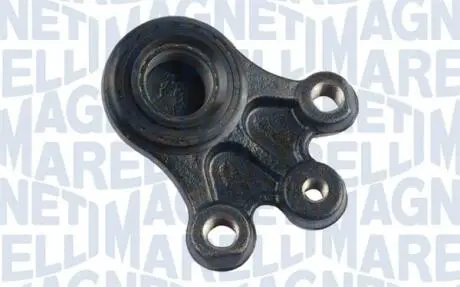 301191619350 MARELLI CITROEN Шарова опора передн.нижн.C5 III 08-,C6 -5 Peugeot407 -4 MAGNETI MARELLI підбір по vin на Brocar