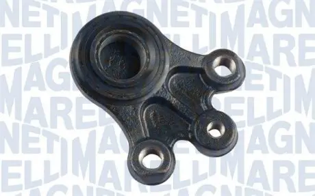 SSP1935 MARELLI CITROEN Шаровая опора передн.нижн.C5 III 08-,C6 -5 Peugeot407 -4 MAGNETI MARELLI подбор по vin на Brocar