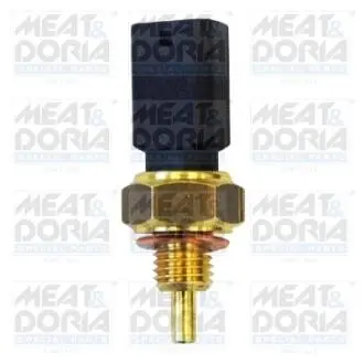 82138 Датчик температури води Sandero,Logan,Duster,Kangoo,Trafic,Laguna MEAT&DORIA підбір по vin на Brocar