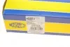 301191625260 MARELLI RENAULT Тяга стаб.(метал.) передн.лев./прав.Megane III 09- 274mm MAGNETI MARELLI підбір по vin на Brocar