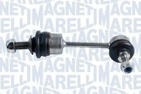 301191620580 MARELLI BMW Тяга стабилизатора задн.лев./прав.без активн.стаб.! 5 E60 -3 MAGNETI MARELLI подбор по vin на Brocar