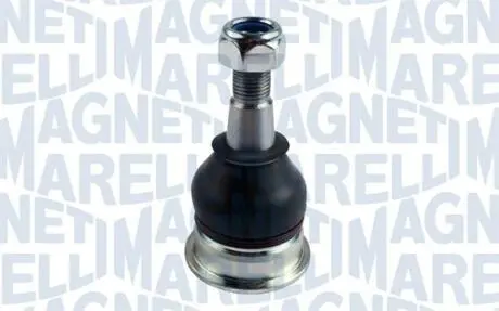 301191619710 MARELLI TOYOTA Шаровая опора лев./прав.Yaris 01-, Citroen C1, Peugeot107 MAGNETI MARELLI подбор по vin на Brocar