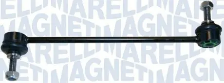 SSP2527 MARELLI RENAULT Тяга стаб.(метати.) передн.Лев./правий.Megane III 09- 274mm MAGNETI MARELLI підбір по vin на Brocar