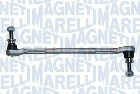 SSP2525 MARELLI RENAULT Тяга стаб.(метати.) передн.Лев./правий.Megane III 09- 274mm MAGNETI MARELLI підбір по vin на Brocar
