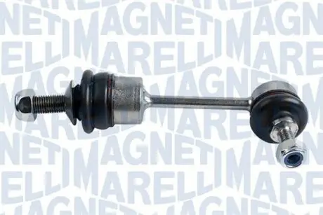 SSP2058 MARELLI BMW Тяга стабілізатора задн.Лев./правий.без активн.стаб.! 5 E60 -3 MAGNETI MARELLI підбір по vin на Brocar
