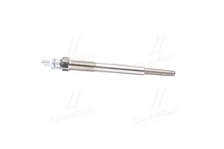 E300042 Свічка розжарювання 11V (M10x1,25/5s) Hyundai Accent/Getz 1.5 CRDi 11.05- DENCKERMANN підбір по vin на Brocar