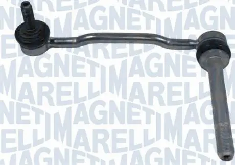 301191625050 MARELLI CITROEN Тяга стабилизатора передн.лев.C5 III 08-,Peugeot 407 -4 MAGNETI MARELLI подбор по vin на Brocar