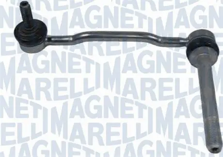 SSP2505 MARELLI CITROEN Тяга стабілізатора передн.Лев.C5 III 08-,Peugeot 407 -4 MAGNETI MARELLI підбір по vin на Brocar