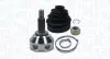 TOJ0299 MARELLI RENAULT Шрус зовнішній к-кт Trafic 2.0/2.5dCi,Opel Vivaro,Nissan MAGNETI MARELLI підбір по vin на Brocar