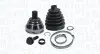 TOJ0015 ШРУС зовнішній (комплект) VW Golf V,Passat 03-,Skoda,Audi A3 MAGNETI MARELLI підбір по vin на Brocar