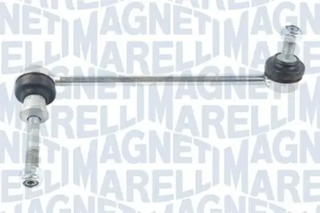 301191620770 MARELLI BMW Тяга стабилизатора перед. прав.с электрон.регул..Х5 Е70 -7 MAGNETI MARELLI подбор по vin на Brocar