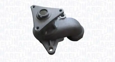 352316171271 MARELLI HYUNDAI Помпа води Accent 1.5, Kia Cerato 1.5-1.6,Rio44317 -5 MAGNETI MARELLI підбір по vin на Brocar