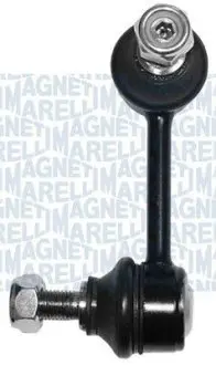 SSP2422 MARELLI MITSUBISHI Тяга стабилизатора задн.лев.Outlander, Peugeot 4007 MAGNETI MARELLI подбор по vin на Brocar