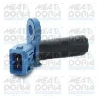 87249 Датчик обертів двигуна C-Max, Fiesta, Focus, Mondeo 1.2/1.6-95 MEAT&DORIA підбір по vin на Brocar