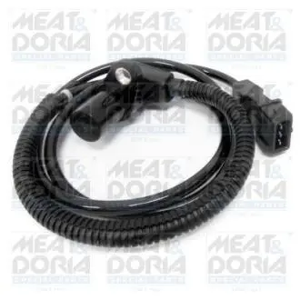 87151 Датчик обертів двигуна Astra F,Omega A/B,Vectra A/B 1.8/2.0-88 MEAT&DORIA підбір по vin на Brocar