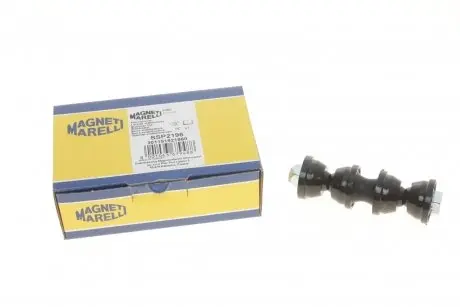 301191621960 Стійка стабілізатора MAGNETI MARELLI підбір по vin на Brocar