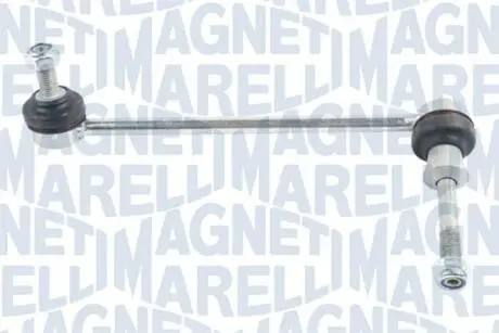 301191620780 MARELLI BMW Тяга стабилизатора перед.лев.с электрон.регул..Х5 Е70 -7 MAGNETI MARELLI подбор по vin на Brocar