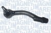 301191604480 MARELLI HYUNDAI Наконечник рул тяги (правый) Tucson 04-, KIASPORTAGE MAGNETI MARELLI підбір по vin на Brocar