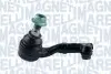 MARELLI BMW Наконечник рул.тяги лев.Xdrive X1 E84, 3 E90 05 - (сист.ZF) 301191603070