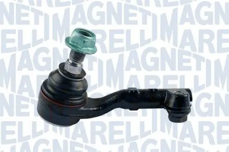 301191603070 MARELLI BMW Наконечник рул.тяги лев.Xdrive X1 E84,3 E90 05-(сист.ZF) MAGNETI MARELLI подбор по vin на Brocar