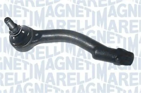 SSP0448 MARELLI HYUNDAI Наконечник рул тяги (правий) Tucson 04-, KIASPORTAGE MAGNETI MARELLI підбір по vin на Brocar