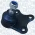 SSP1962 MARELLI VW Шаровая опора нижн.лев. Polo 1,2/1,4 16V/1,9D/TDI/SDI -99 MAGNETI MARELLI підбір по vin на Brocar