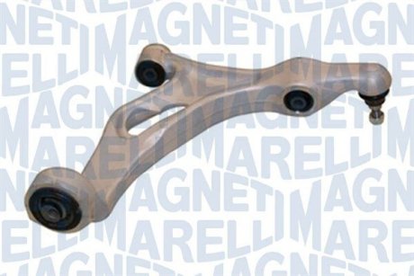 ARM240 MARELLI VW Важіль передн.нижн.правий.Audi Q7 / Touareg / PorscheCayenne MAGNETI MARELLI підбір по vin на Brocar