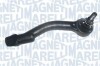 301191604490 MARELLI HYUNDAI Наконечник рул тяги (левый) Tucson 04-, KIASPORTAGE MAGNETI MARELLI підбір по vin на Brocar