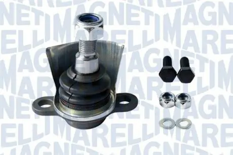 SSP1984 MARELLI VW Кульова опора лев./правий.Sharan,Ford Galaxy,Seat Alhambra MAGNETI MARELLI підбір по vin на Brocar