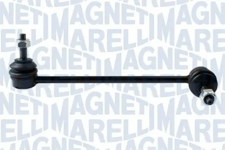 SSP2305 MARELLI DB Тяга стабілізатора (метал.!) передн.Лев./правий. W168 -97 MAGNETI MARELLI підбір по vin на Brocar