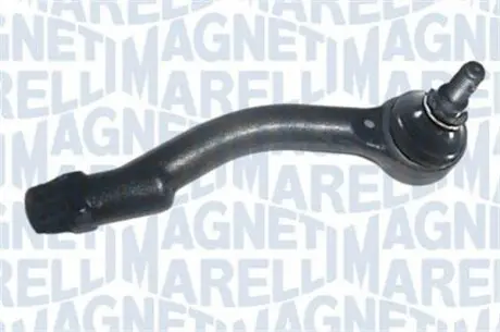 SSP0449 MARELLI HYUNDAI Наконечник рул тяги (лівий) Tucson 04-, KIASPORTAGE MAGNETI MARELLI підбір по vin на Brocar