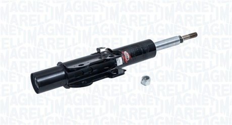 2744G MARELLI DB Амортизатор газ.передн. (1катков) Sprinter,VW Crafter -6 MAGNETI MARELLI підбір по vin на Brocar