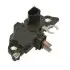AMP0261 Регулятор генератора Audi A3/A4/A6/DB Vito/Skoda Fabia/Octavia MAGNETI MARELLI підбір по vin на Brocar