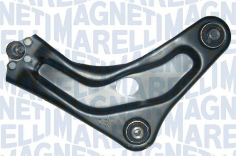 301181391200 MARELLI CITROEN Рычаг передн.правый C3 Picasso 09-,Peugeot 207,208 MAGNETI MARELLI подбор по vin на Brocar