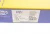 357368070000 MARELLI CITROEN Амортизатор газ. задн.Berlingo,Peugeot Partner 08- MAGNETI MARELLI підбір по vin на Brocar