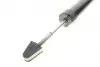 357112070000 MARELLI MITSUBISHI Амортизатор газ.задн.Colt 04-,Smart Forfour 04- MAGNETI MARELLI підбір по vin на Brocar