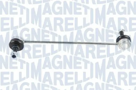 SSP2522 MARELLI RENAULT Тяга стабілізатора передн.Opel Vivaro,Trafic II -1 MAGNETI MARELLI підбір по vin на Brocar