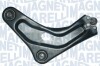 MARELLI CITROEN Рычаг передн.левый C3 Picasso 09-,Peugeot 207,208 301181391300