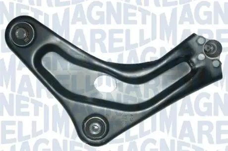 301181391300 MARELLI CITROEN Рычаг передн.левый C3 Picasso 09-,Peugeot 207,208 MAGNETI MARELLI подбор по vin на Brocar