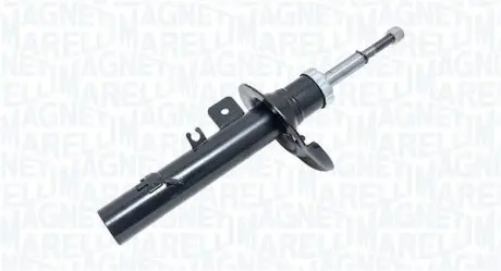 7246GL MARELLI CITROEN Амортизатор газ.передн.лев.C3 Picasso, 207 (51mm) MAGNETI MARELLI подбор по vin на Brocar