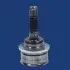 TOJ0168 MARELLI FORD ШРУС внешний Ranger 2,5TD 02-, MAZDA B-Serie2,5D -2 MAGNETI MARELLI підбір по vin на Brocar